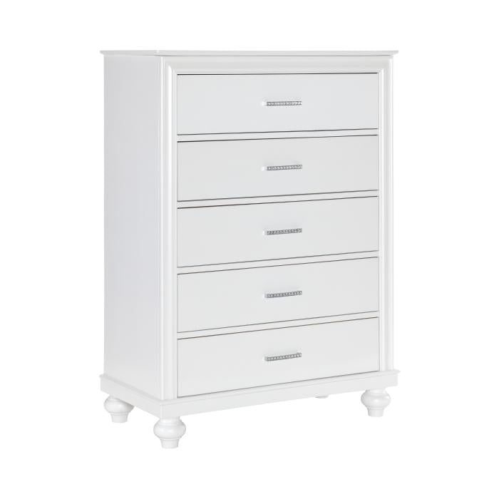 Aria Chest - Big's Furniture (NV) - Multi Location