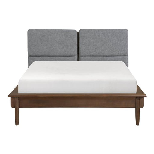Astrid (3) Eastern King Platform Bed - Big's Furniture (NV) - Multi Location