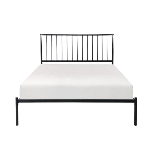 Augusta Full Platform Bed - Big's Furniture (NV) - Multi Location
