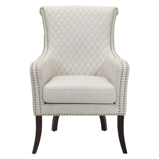 Avalon Quilted Accent Chair - Big's Furniture (NV) - Multi Location
