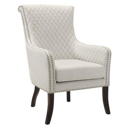 Avalon Quilted Accent Chair - Big's Furniture (NV) - Multi Location
