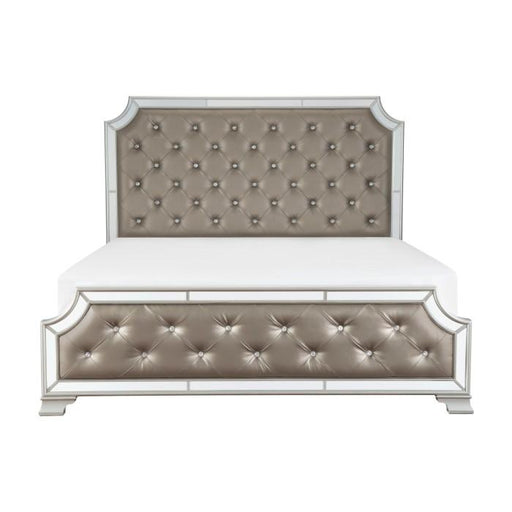 Avondale (3)Eastern King Bed - Big's Furniture (NV) - Multi Location