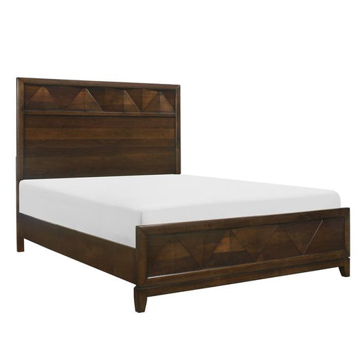 Aziel (3) Queen Bed - Big's Furniture (NV) - Multi Location