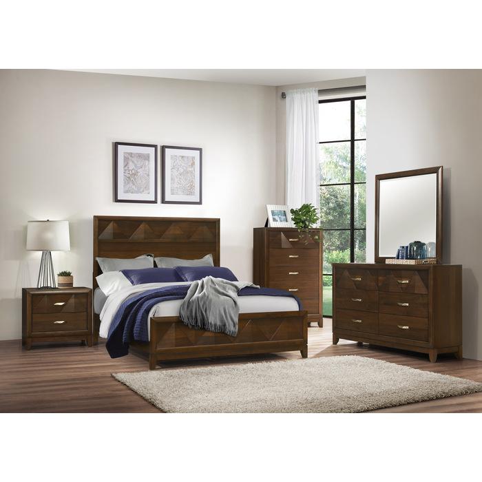 Aziel (3) Queen Bed - Big's Furniture (NV) - Multi Location