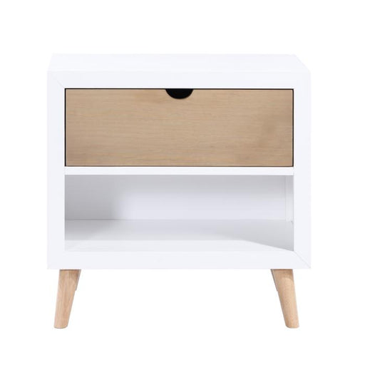 B2012-4 - Night Stand - Big's Furniture (NV) - Multi Location