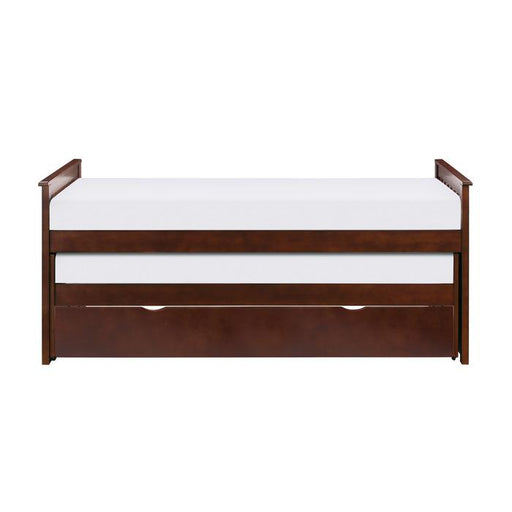B2013RTDC-1R - (4) Twin/Twin Bed with Twin Trundle - Big's Furniture (NV) - Multi Location