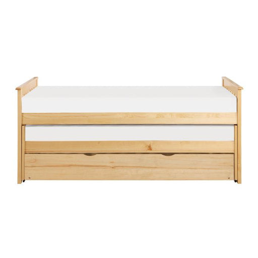 B2043RT-1R - (4) Twin/Twin Bed with Twin Trundle - Big's Furniture (NV) - Multi Location