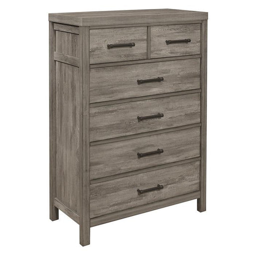 Bainbridge Chest - Big's Furniture (NV) - Multi Location