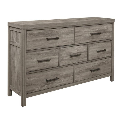Bainbridge Dresser - Big's Furniture (NV) - Multi Location