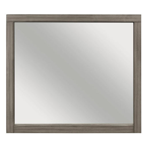 Bainbridge Mirror - Big's Furniture (NV) - Multi Location