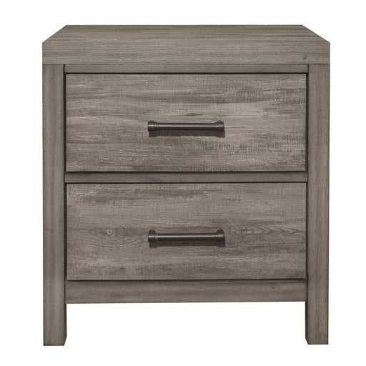 Bainbridge Night Stand - Big's Furniture (NV) - Multi Location