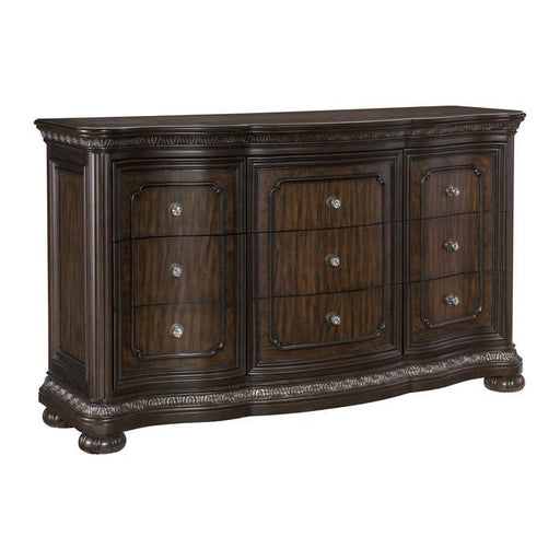 Beddington Dresser - Big's Furniture (NV) - Multi Location