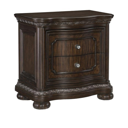 Beddington Night Stand - Big's Furniture (NV) - Multi Location