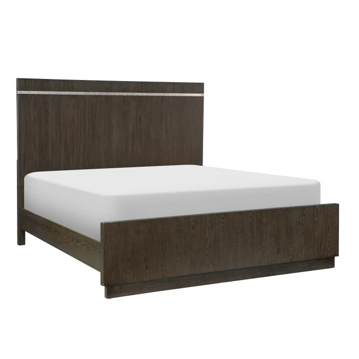 Bellamy (3) Queen Bed - Big's Furniture (NV) - Multi Location