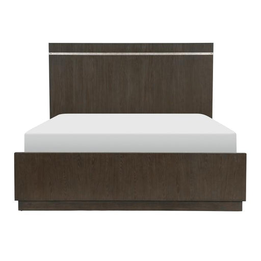 Bellamy (3) Queen Bed - Big's Furniture (NV) - Multi Location