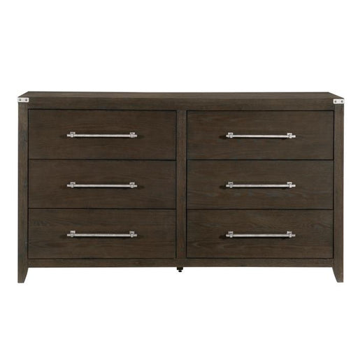 Bellamy Dresser - Big's Furniture (NV) - Multi Location