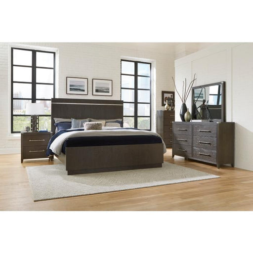 Bellamy (3) Queen Bed - Big's Furniture (NV) - Multi Location