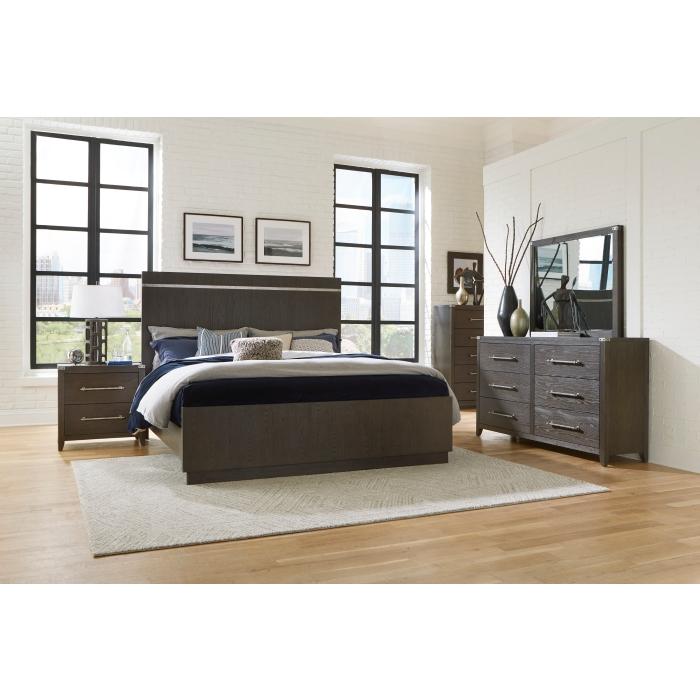Bellamy (3) Queen Bed - Big's Furniture (NV) - Multi Location