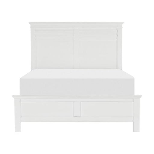 Blaire Farm (3) Eastern King Bed - Big's Furniture (NV) - Multi Location
