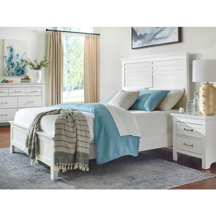 Blaire Farm (3) Full Bed - Big's Furniture (NV) - Multi Location