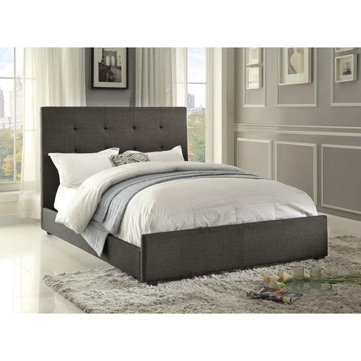 Cadmus (3)Queen Bed - Big's Furniture (NV) - Multi Location