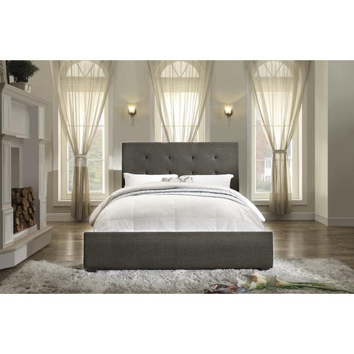 Cadmus (3)Eastern King Bed - Big's Furniture (NV) - Multi Location