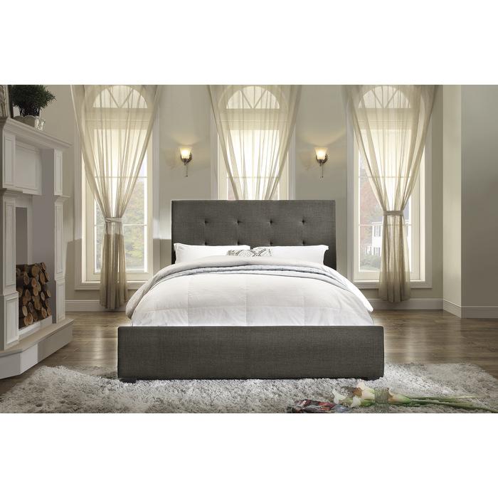 Cadmus (3)Eastern King Bed - Big's Furniture (NV) - Multi Location