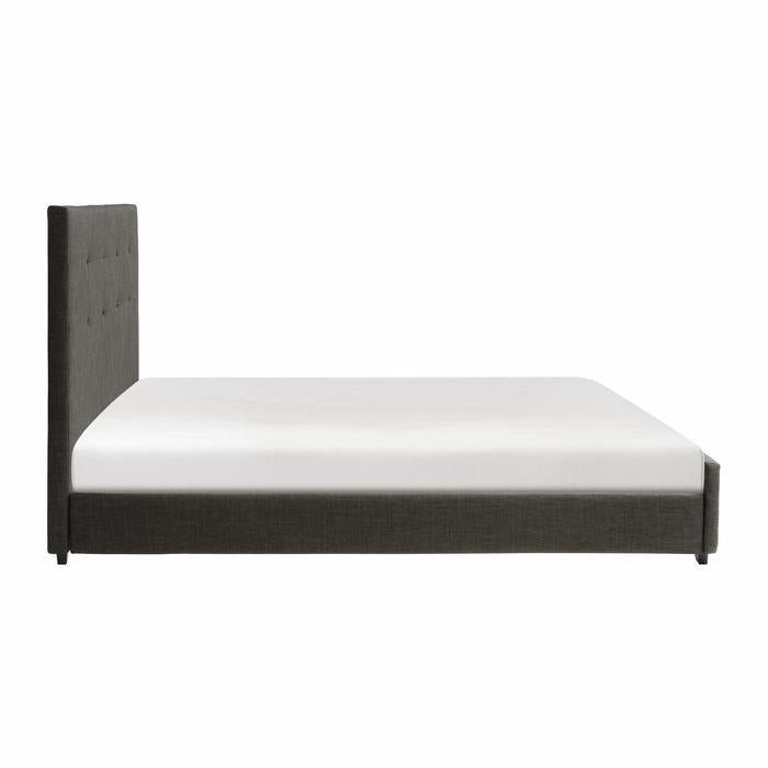 Cadmus (3)Eastern King Bed - Big's Furniture (NV) - Multi Location