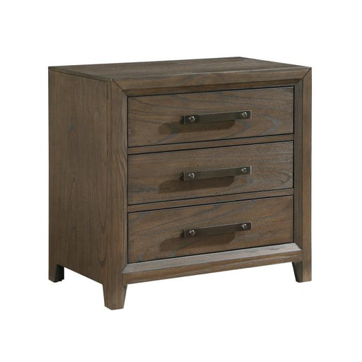 Cambridge Night Stand - Big's Furniture (NV) - Multi Location