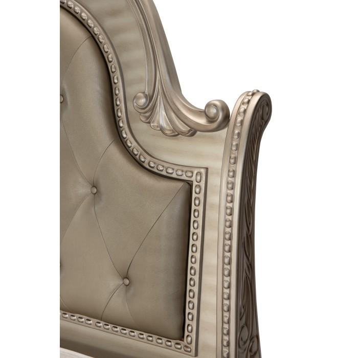 Cavalier (4) Queen Bed - Big's Furniture (NV) - Multi Location