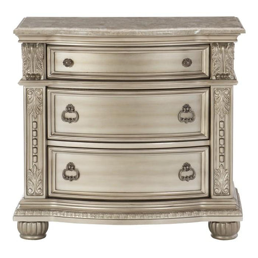 Cavalier Night Stand - Big's Furniture (NV) - Multi Location
