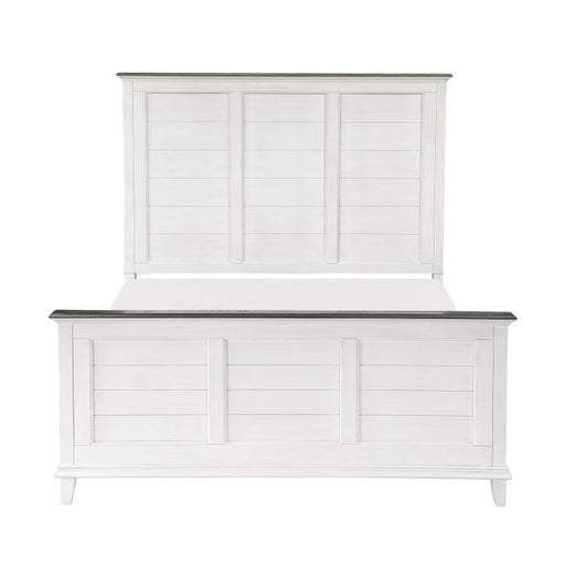 Chesterton (3) Queen Bed - Big's Furniture (NV) - Multi Location