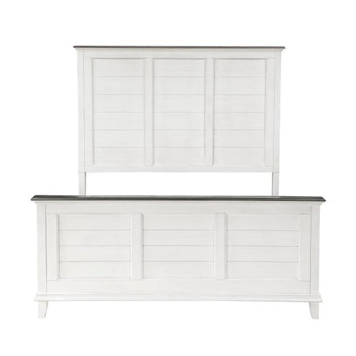 Chesterton (3) Queen Bed - Big's Furniture (NV) - Multi Location