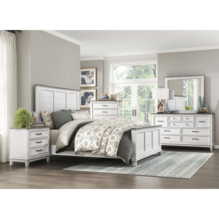 Chesterton Mirror - Big's Furniture (NV) - Multi Location