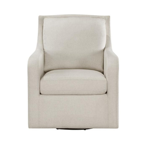 Claymont Swivel Chair - Big's Furniture (NV) - Multi Location