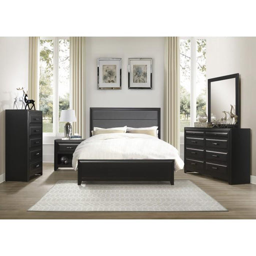 Cordelia Mirror - Big's Furniture (NV) - Multi Location