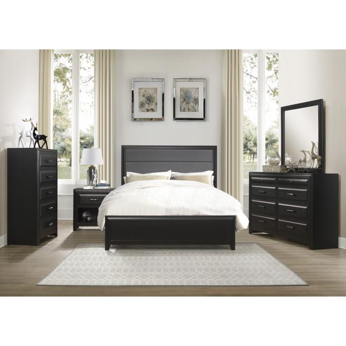 Cordelia Mirror - Big's Furniture (NV) - Multi Location
