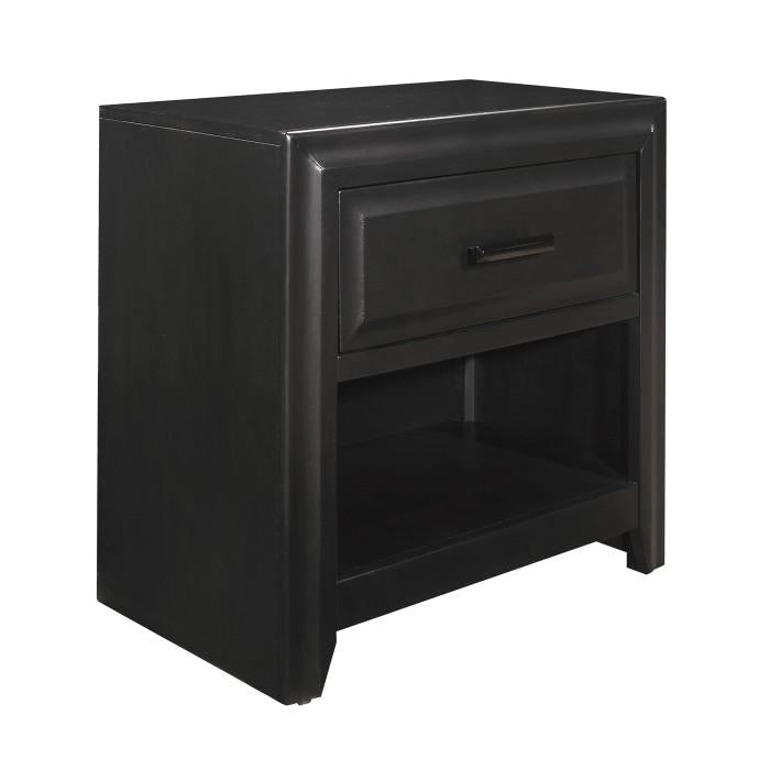 Cordelia Night Stand - Big's Furniture (NV) - Multi Location