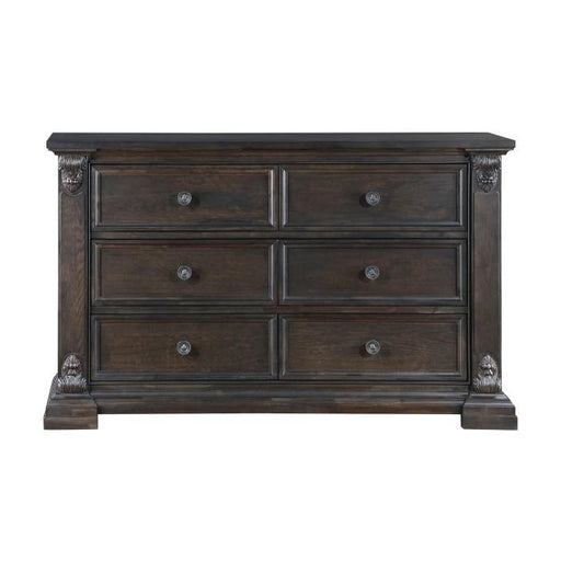 Cornwall Dresser - Big's Furniture (NV) - Multi Location
