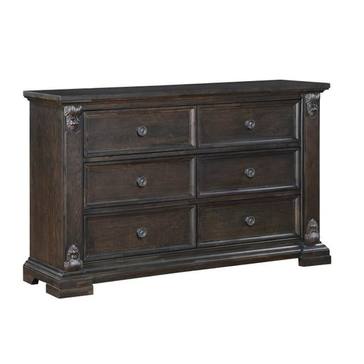 Cornwall Dresser - Big's Furniture (NV) - Multi Location
