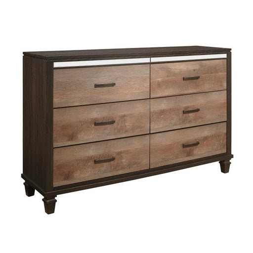 Danridge Dresser - Big's Furniture (NV) - Multi Location