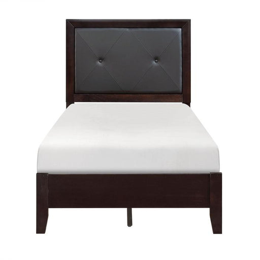 Edina (3) Twin Bed - Big's Furniture (NV) - Multi Location