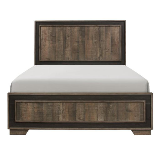 Ellendale (2) Queen Bed - Big's Furniture (NV) - Multi Location