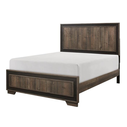 Ellendale (2) Full Bed - Big's Furniture (NV) - Multi Location