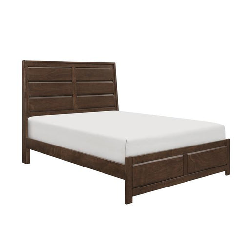Erwan (3) Queen Bed - Big's Furniture (NV) - Multi Location