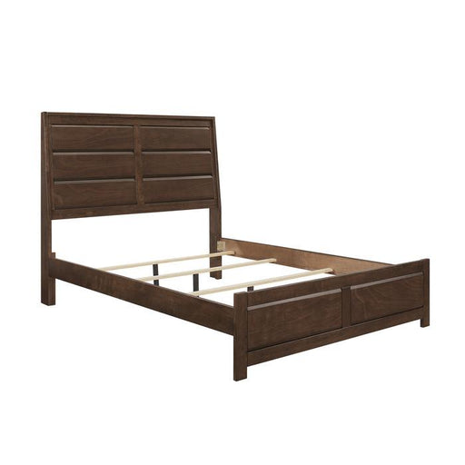 Erwan (3) California King Bed - Big's Furniture (NV) - Multi Location