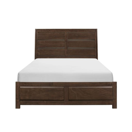 Erwan (3) Queen Bed - Big's Furniture (NV) - Multi Location