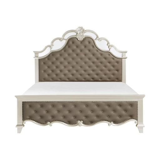 Ever (3) Eastern King Bed - Big's Furniture (NV) - Multi Location
