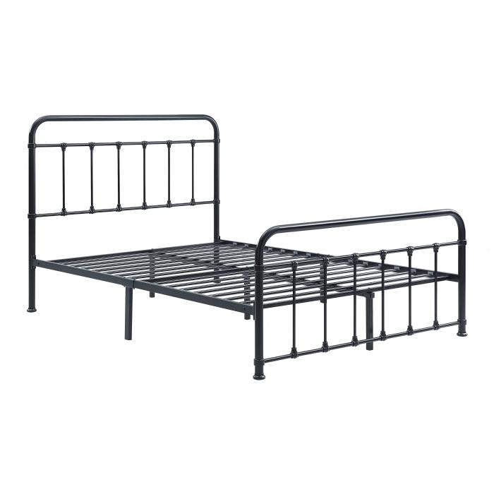 Fawn Full Platform Bed - Big's Furniture (NV) - Multi Location