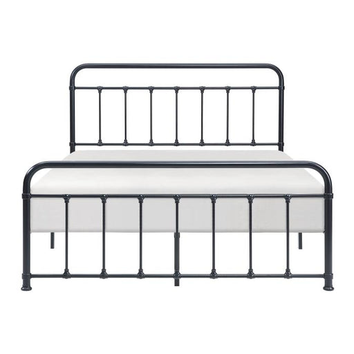 Fawn Queen Platform Bed - Big's Furniture (NV) - Multi Location